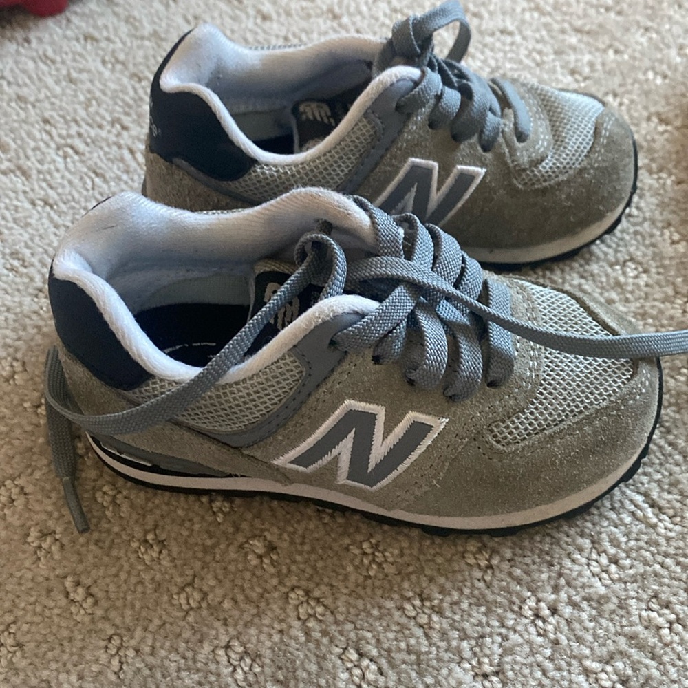 This weekend only! Sale- New Balances